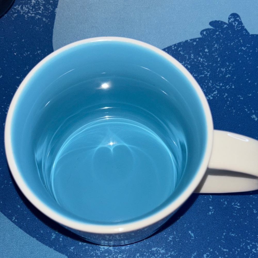 Starbucks You are Here Collection Hawaii Mug Pre Loved - Picture 3 of 6